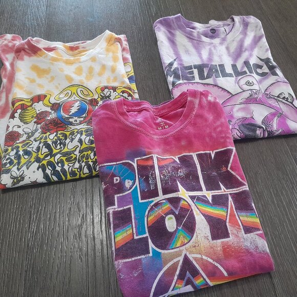 3 tee bundle - Picture 8 of 8